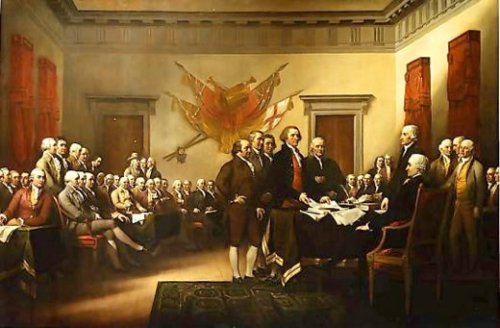 The 18th Century in History and Literature