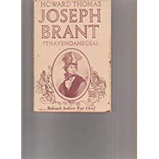 Joseph Brant