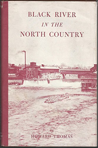 Black River in the North Country