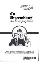 Co-Dependency