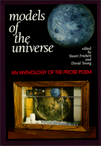 Models of the Universe