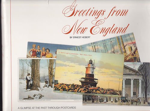 Greetings from New England