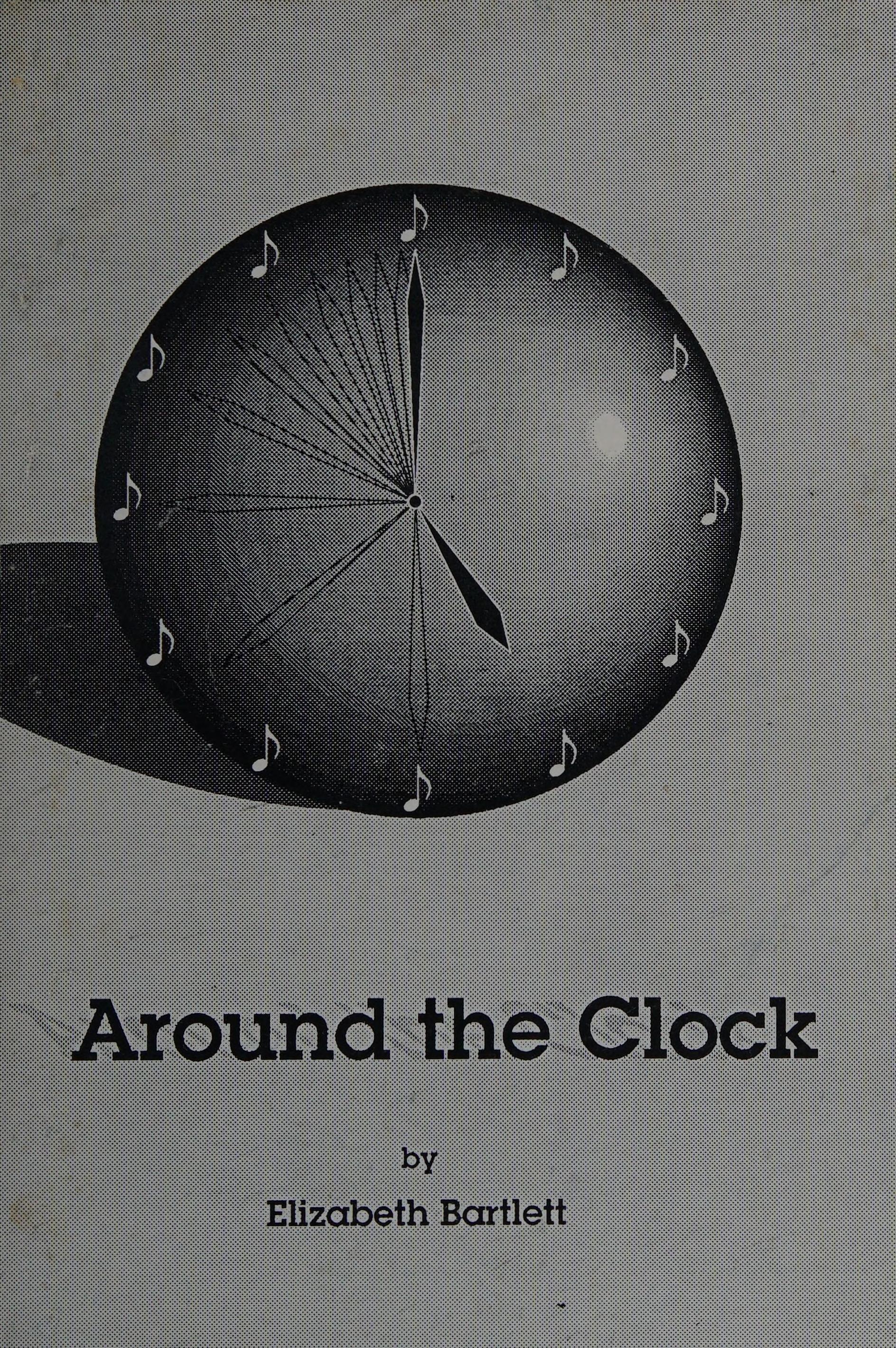 Around The Clock