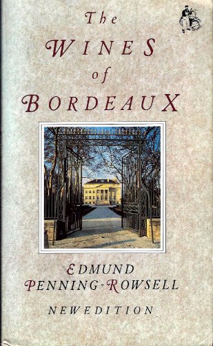 Wines of Bordeaux