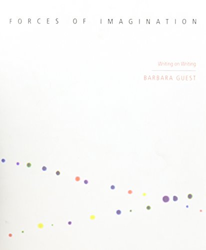 Forces of Imagination