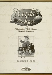 Words of Ages