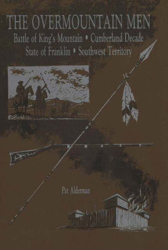 The Overmountain Men