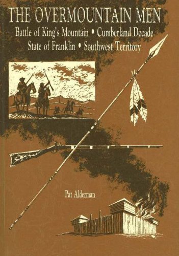 The Overmountain Men