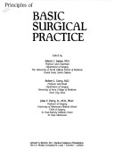 Basic Surgical Practice