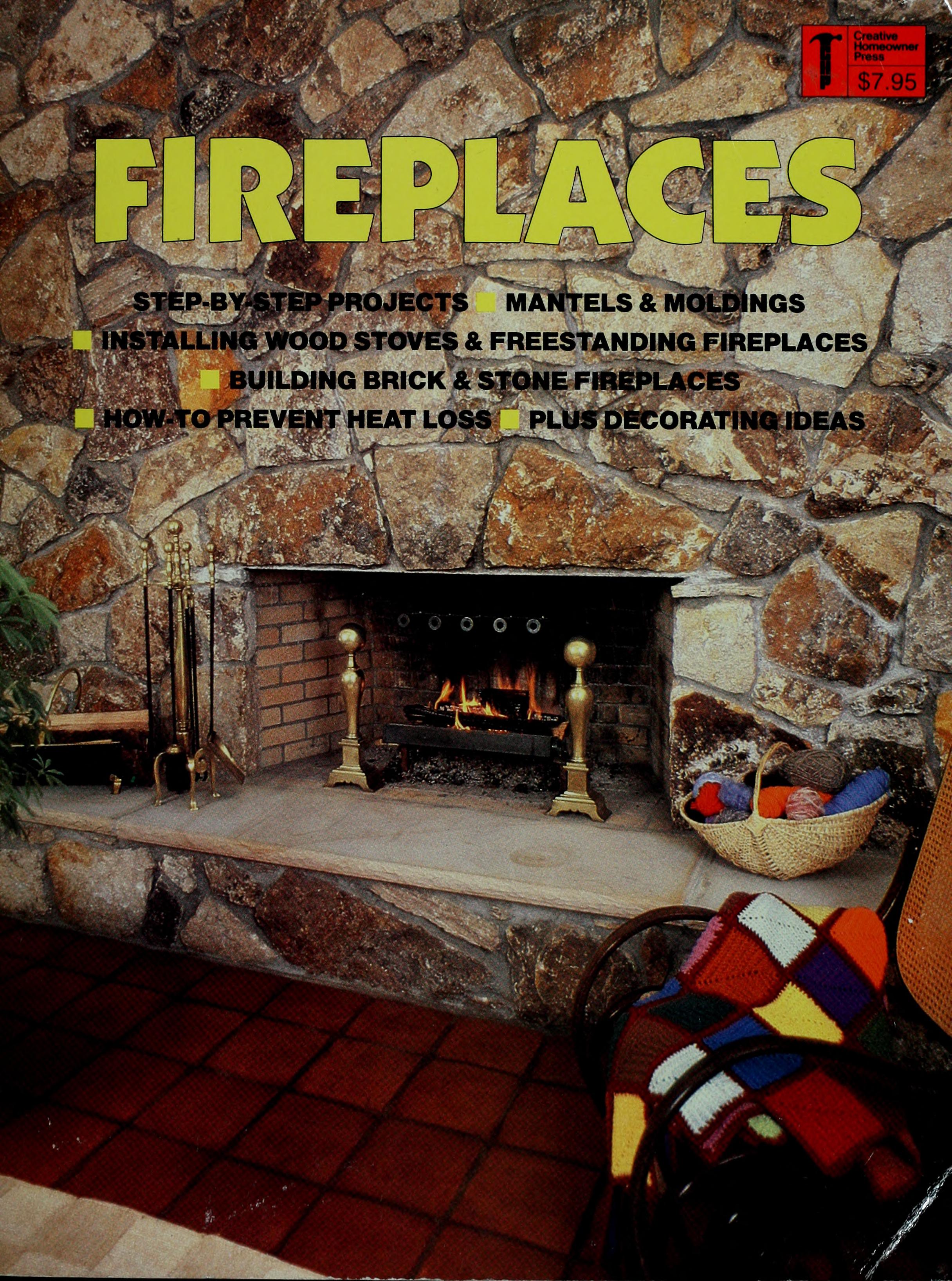 Fireplaces