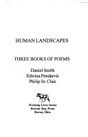 Human Landscapes