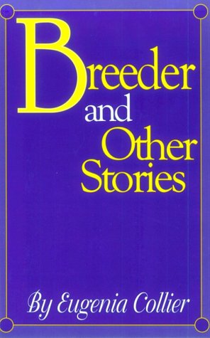 Breeder And Other Stories