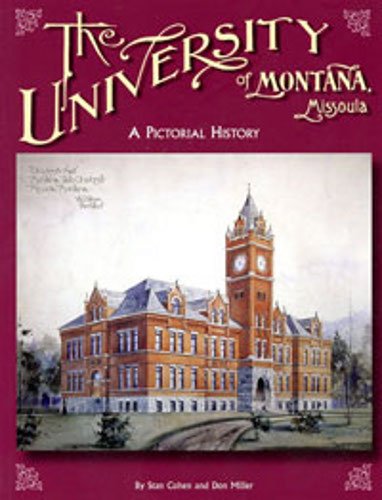 The University of Montana, Missoula