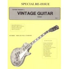Guitar Traders Vintage