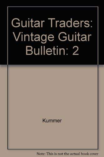 Guitar Traders