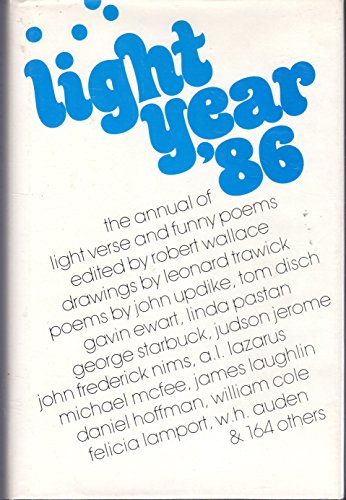 Light Year '86