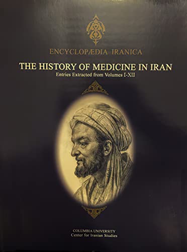 The History of Medicine in Iran