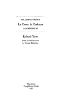 William Styron's Lie Down in Darkness