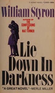 William Styron's Lie Down in Darkness