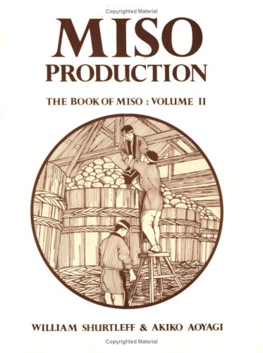 Miso Production