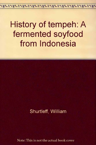 History of Tempeh