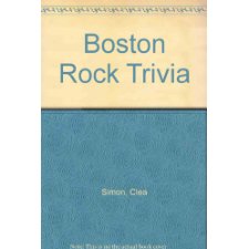 Boston Rock Trivia