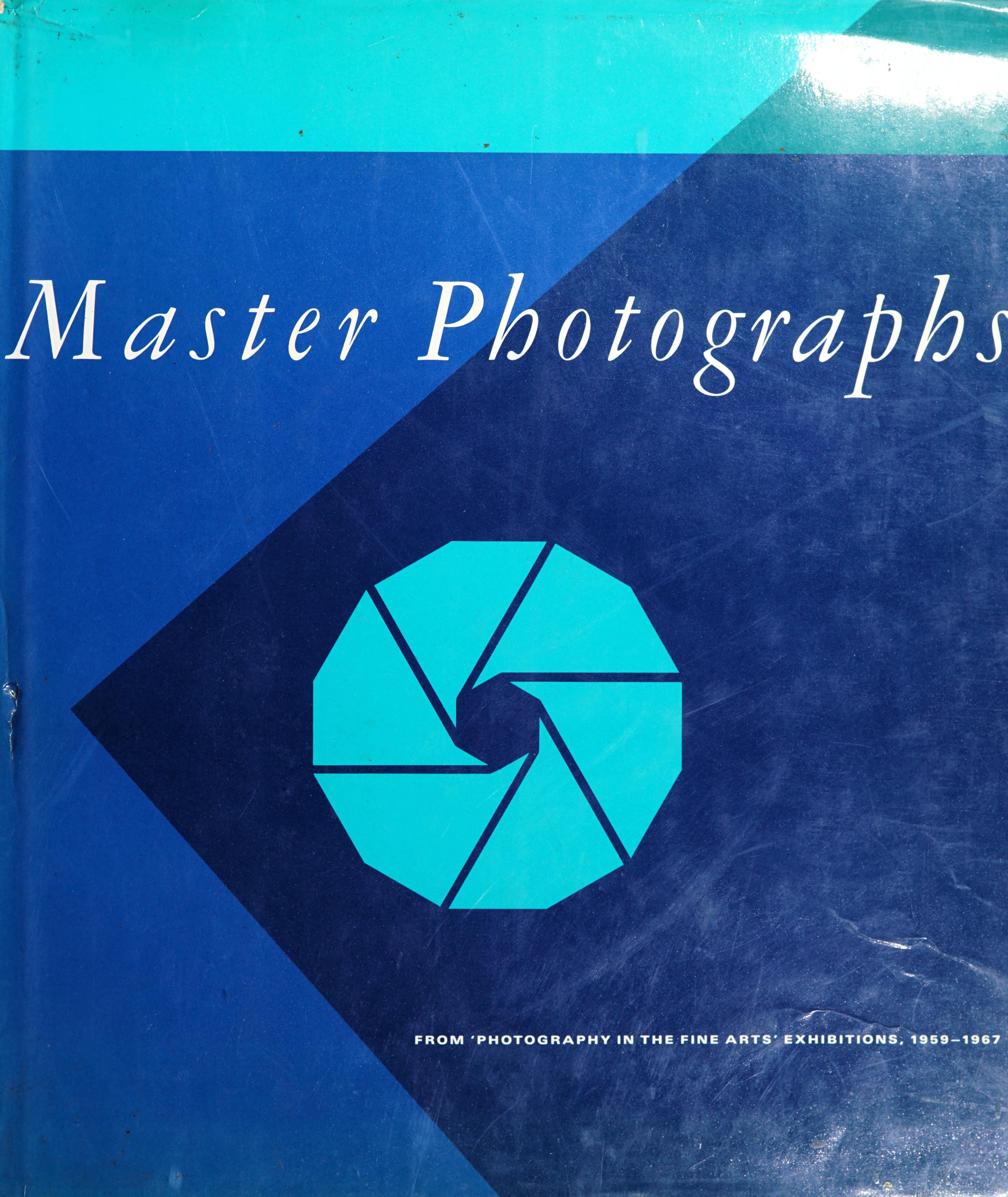 Master Photographs
