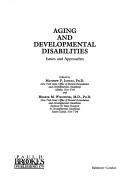 Aging and Developmental Disabilities
