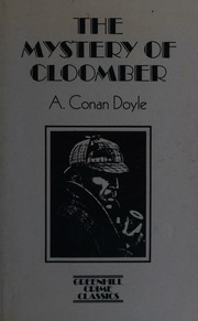 Mystery of Cloomber
