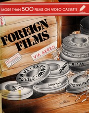 Foreign Films