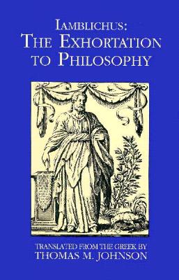 Exhortation to Philosophy