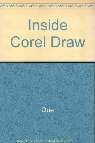 Inside Coreldraw