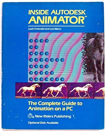 Inside Autodesk Animator