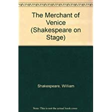 Merchant of Venice