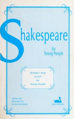 Romeo And Juliet For Young People (SHAKESP (Shakespeare For Young People)