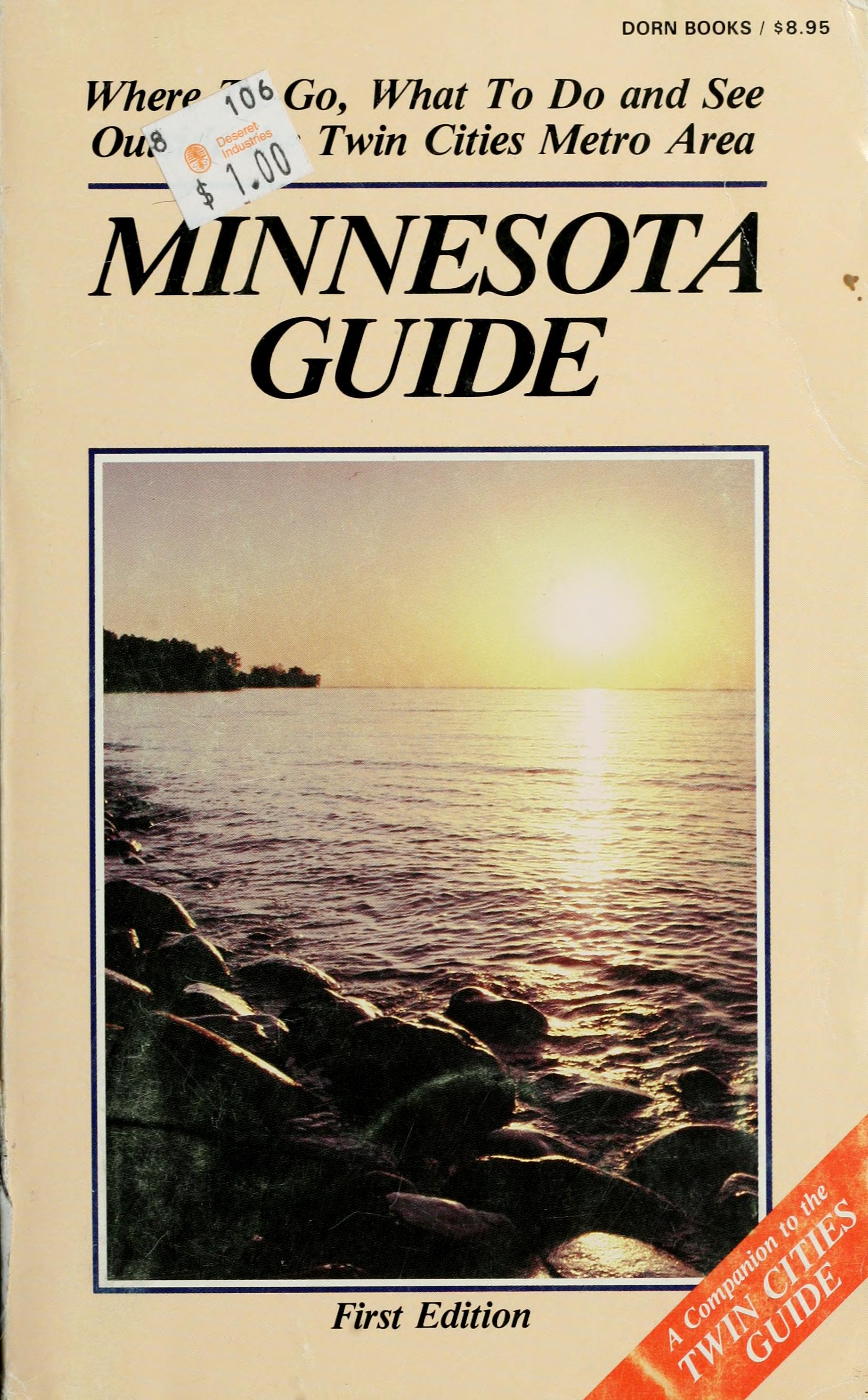 Minnesota Guide