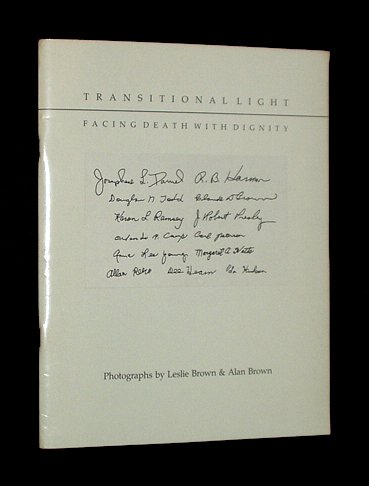 Transitional Light