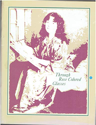 Through Rose Colored Glasses: The Drawings & Illustrations Of Rose Cecil O'Neill