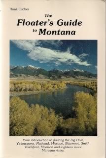 The Floater's Guide to Montana