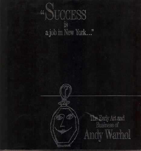 Success Is a Job in New York