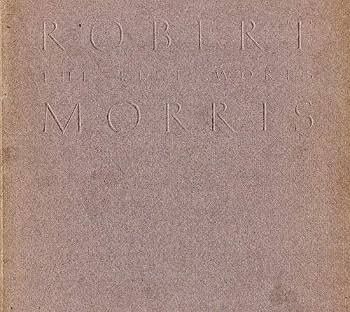 Robert Morris