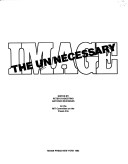 The Un/Necessary Image