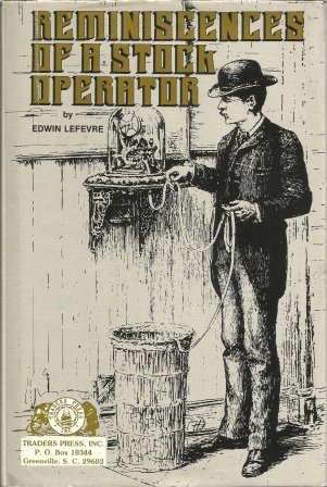 Reminiscences of a Stock Operator