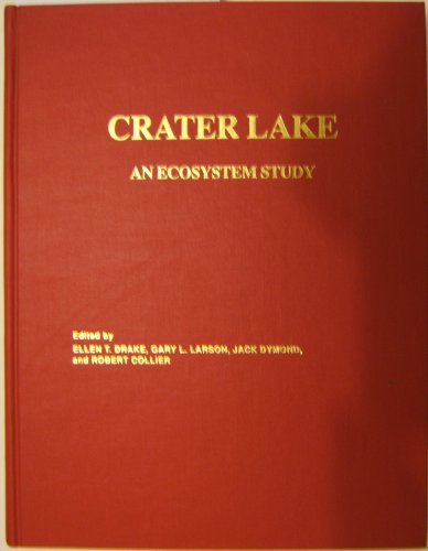 Crater Lake