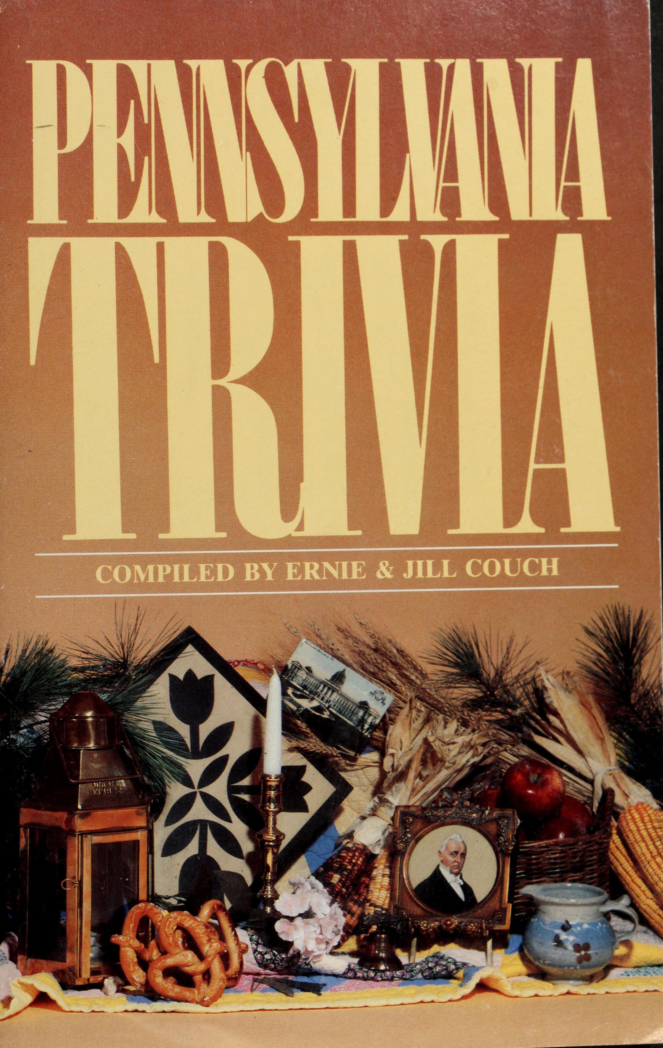 Pennsylvania Trivia
