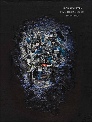 Jack Whitten