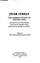 Fear Itself
