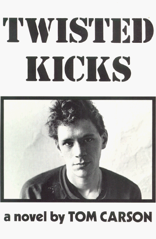 Twisted Kicks