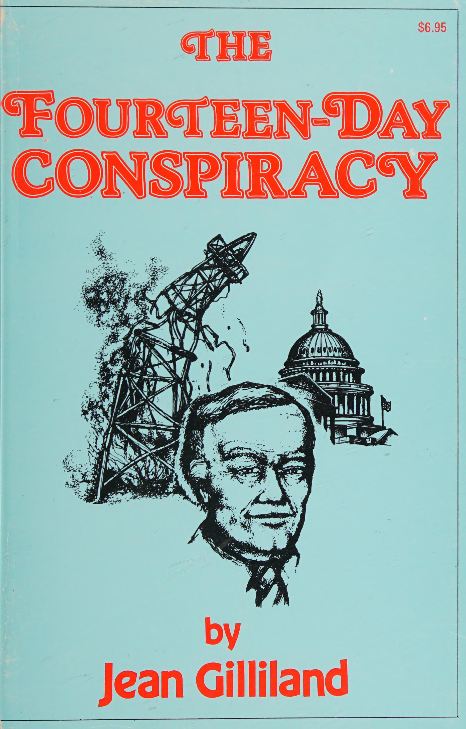 The Fourteen-Day Conspiracy