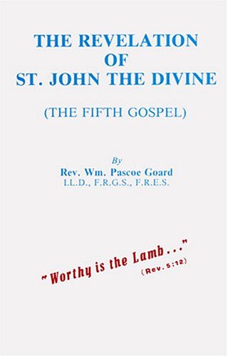 The Revelation Of St. John The Divine